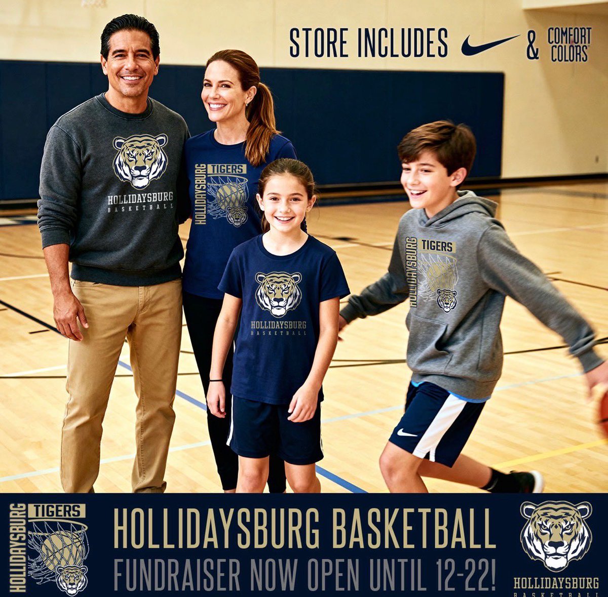 LadyTigerbbal's tweet photo. Support the Lady Tigers in style! Grab some fan gear from the link below!! 🐯 

https://t.co/sjpwcV0ccA https://t.co/WRRfFOrG4w