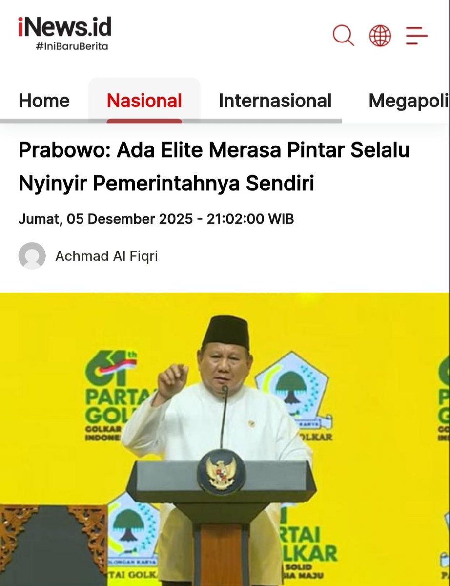 Jejak digital. tweet media