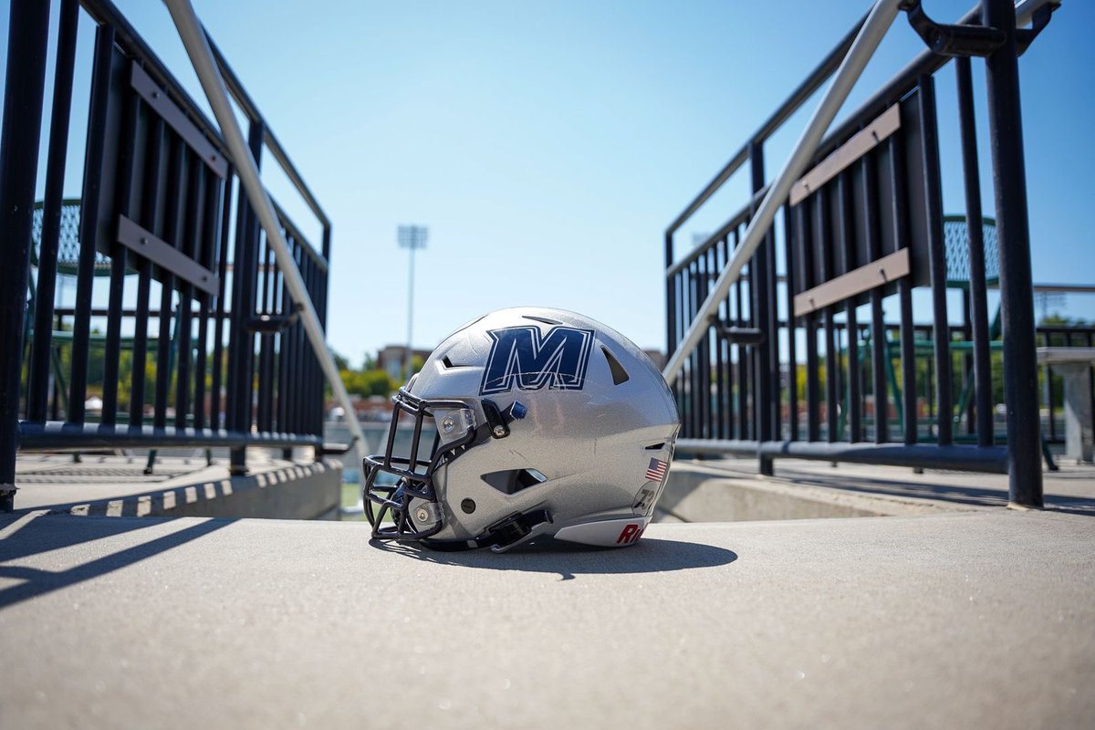 TheRealBigKeii's tweet photo. After a great conversation with @CoachCole94 I am blessed to receive an offer from Monmouth University ‼️ https://t.co/ejblXk8uqm