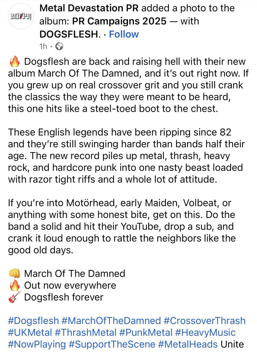 Dogsflesh tweet media