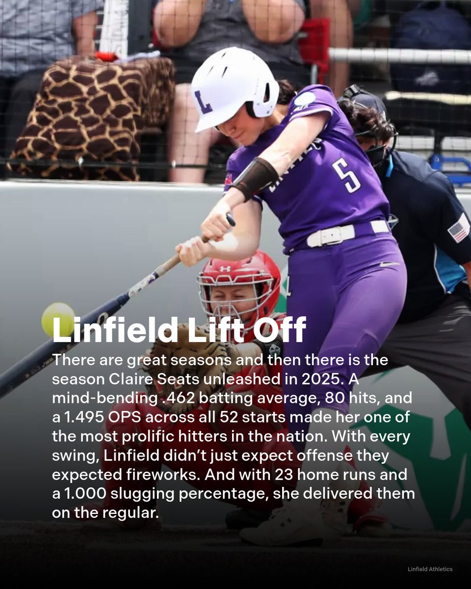 FloCollege | Softball tweet media