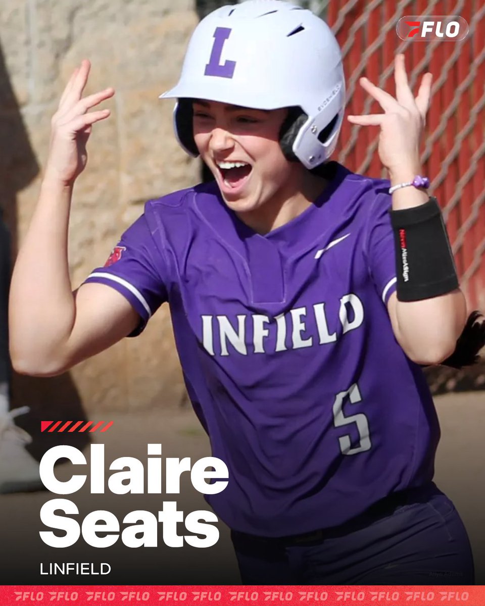 FloCollege | Softball tweet media