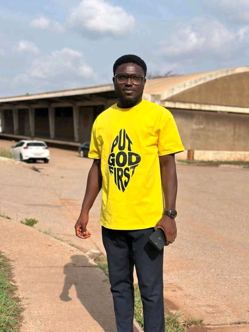 Better Dream Foundation Ghana tweet media
