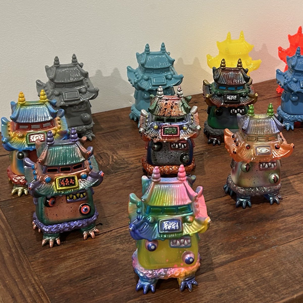 こみ (@FACTORY53) / Posts / X