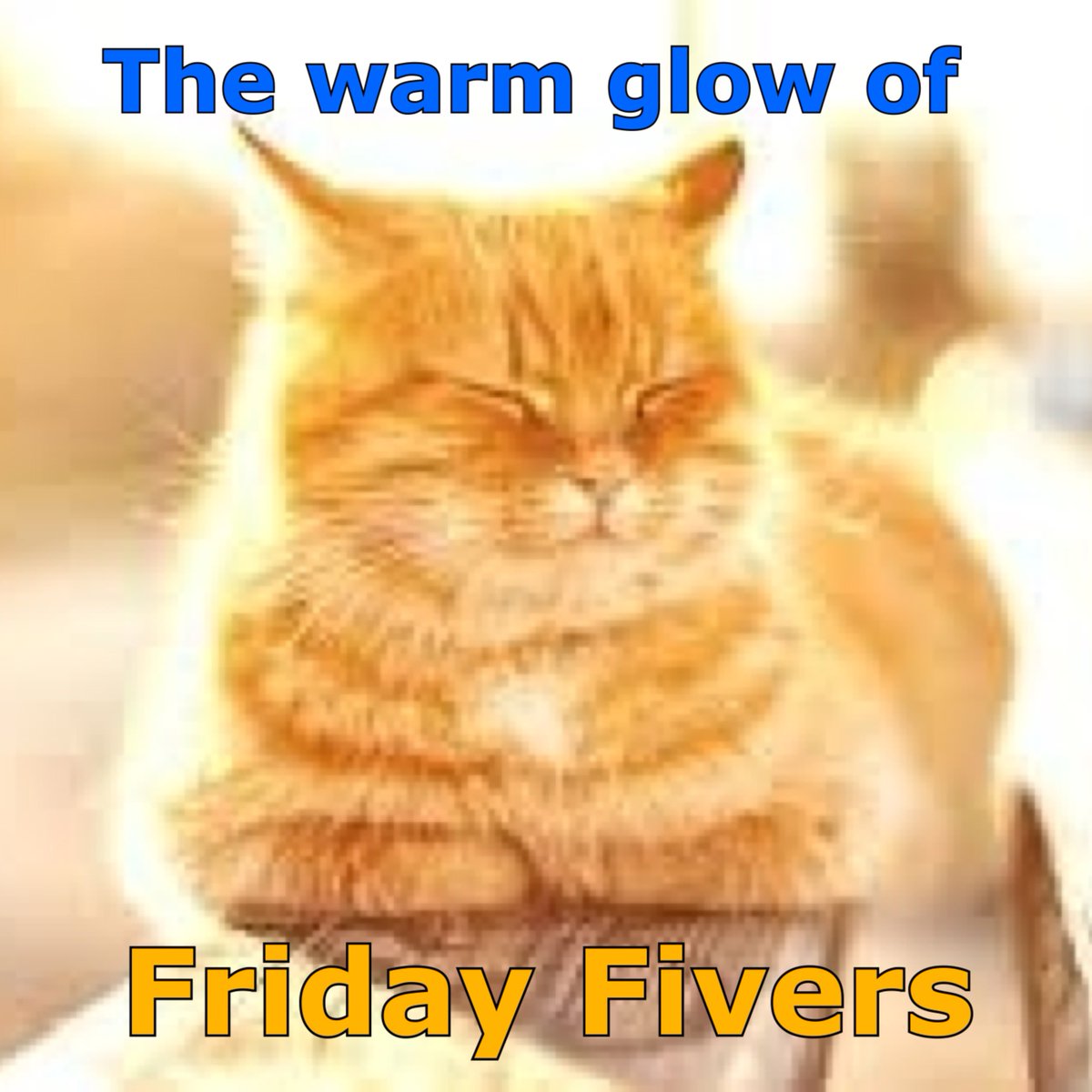 <a href="/UkraineStand4/">✙StandWїthUkraine🎗️ꑭ✙ 🇺🇦🇨🇦🇺🇸</a> <a href="/Y_Chornomorets/">Yuri Chornomorets</a> <a href="/MapleSyrupF/">Maple Syrup O'Fella 🇨🇦 #TeamYuri. ▄︻芫══━一</a> <a href="/olimanagraphics/">Olimana Gurimana 🇺🇦 #TeamYuri</a> <a href="/kvistp/">Kvist</a> <a href="/Justinhead1982/">Wolfhound Fellá 🇮🇪🇪🇺🇺🇦🇺🇸🇬🇧 #TeamYuri</a> <a href="/GrootCorine/">Co 🇳🇱🇺🇦🇫🇷</a> <a href="/akwtenn/">GBO △</a> <a href="/nina_lindroos/">NinaNafo CrazyCatLadyFella</a> <a href="/RichardKernoha2/">Richard Kernohan</a> <a href="/CordialCordite/">Wrong, Mr. M.: The world does need🌻🇺🇦 Uƙɾαιɳҽ!</a> Lovely Friday Fivers! Thank you very much! 🙏🫶💙💛