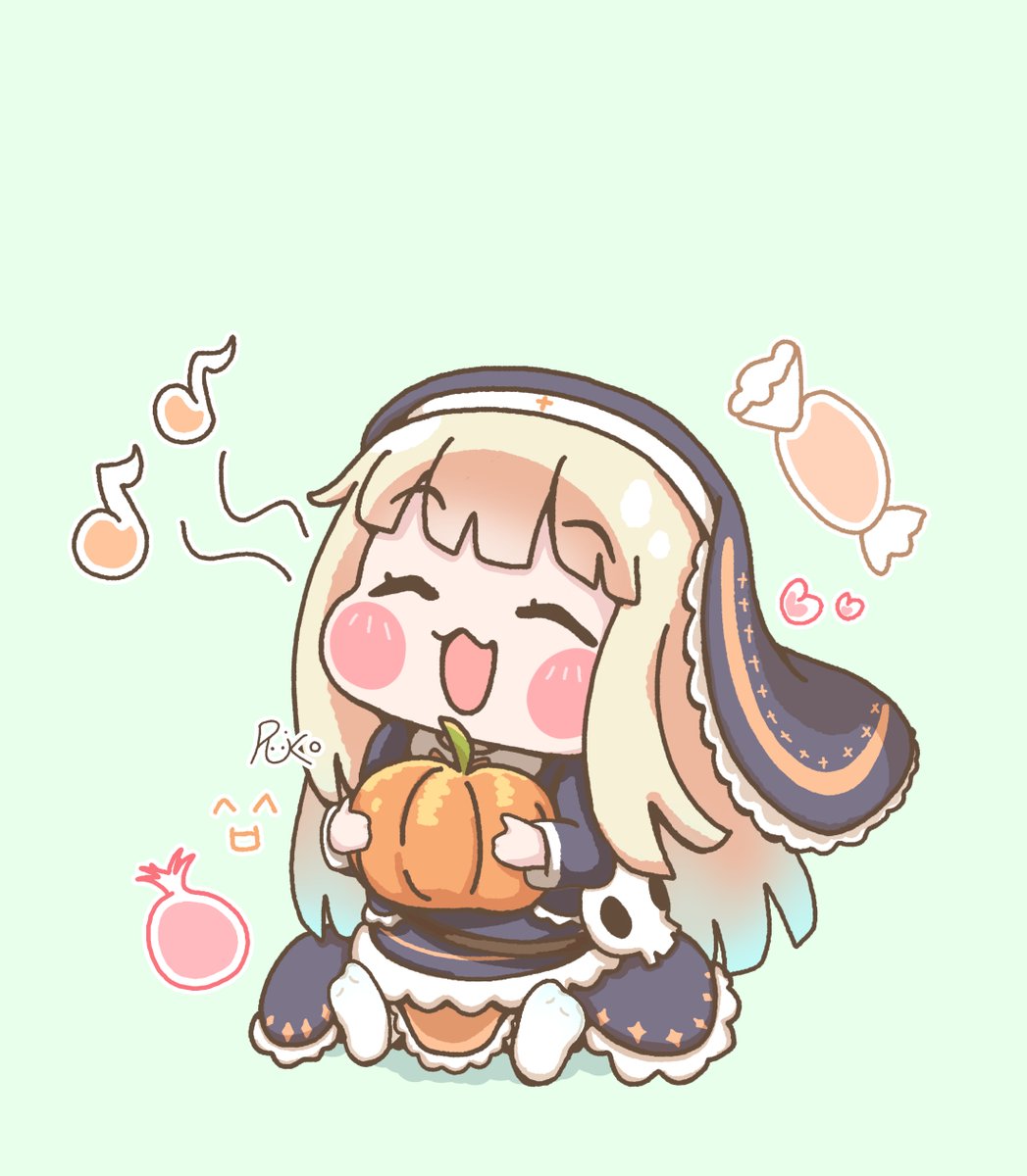 ｼﾞｮｱﾖ~ｼﾞｮｱﾖ~♪

今日は19時頃から
韓国語勉強配信パート2やります♪

スピッキーと一緒に勉強するぞ～！！
#トリッカル 
#트릭컬