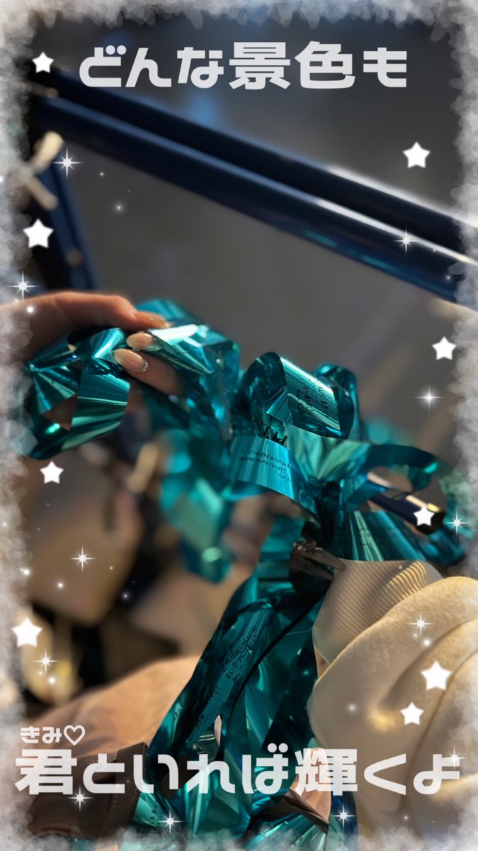 🎀💕💕 tweet media