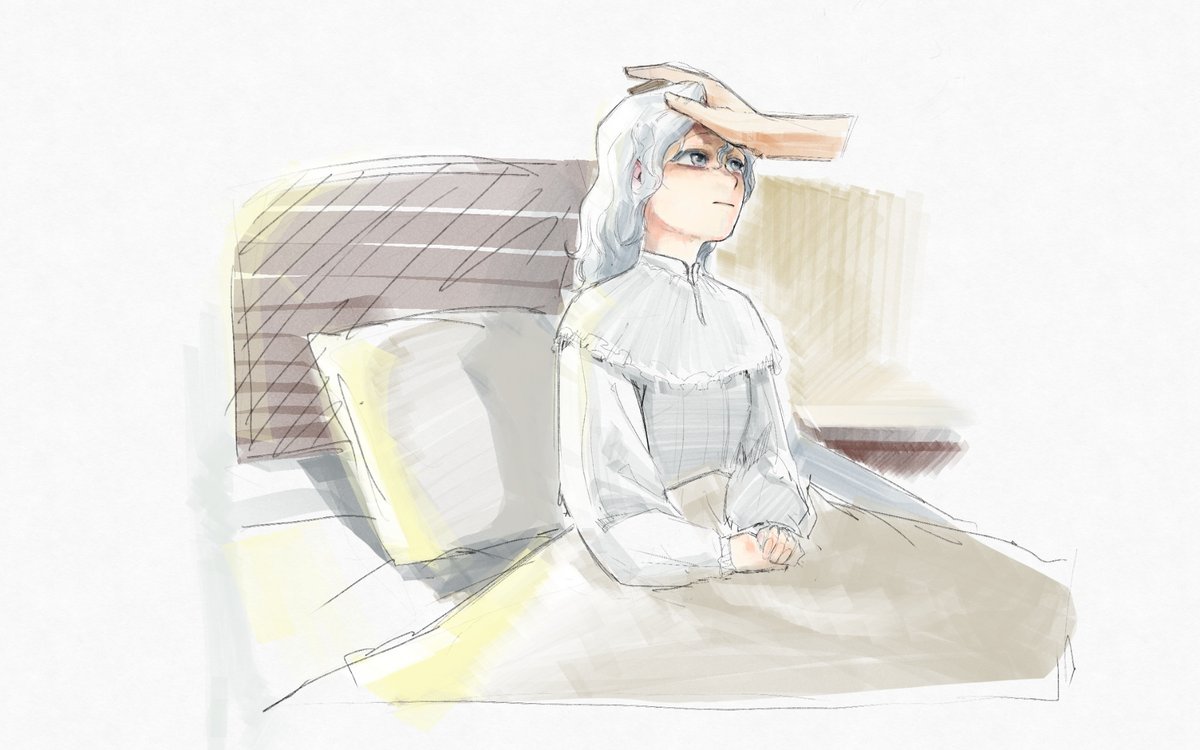 최근에 하나씩 그린 탑덪들 어릴적...