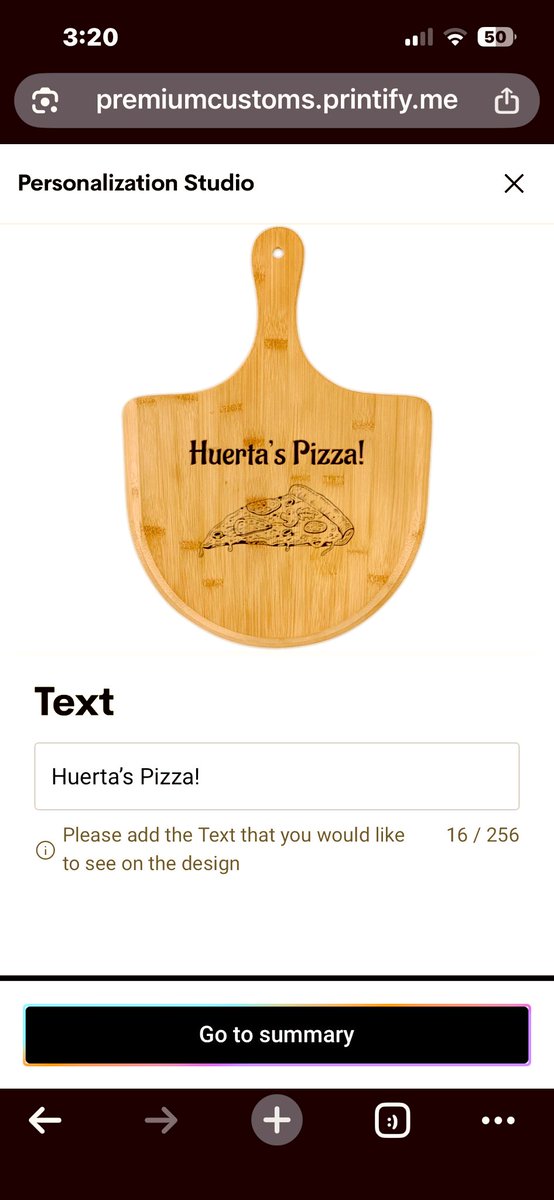 PremiumCustms's tweet photo. ✨ Stress free custom gifting is here! ✨

Shopping for the holidays? Our website lets you write your personalized text AND instantly preview how it looks on all Premium Customs products. Design with confidence and get a gift they'll truly love!
Shop the preview feature now: https://t.co/24NZSzrWzA 
#CustomGifts #HolidayGifts #Personalization #PremiumCustoms #NoStress