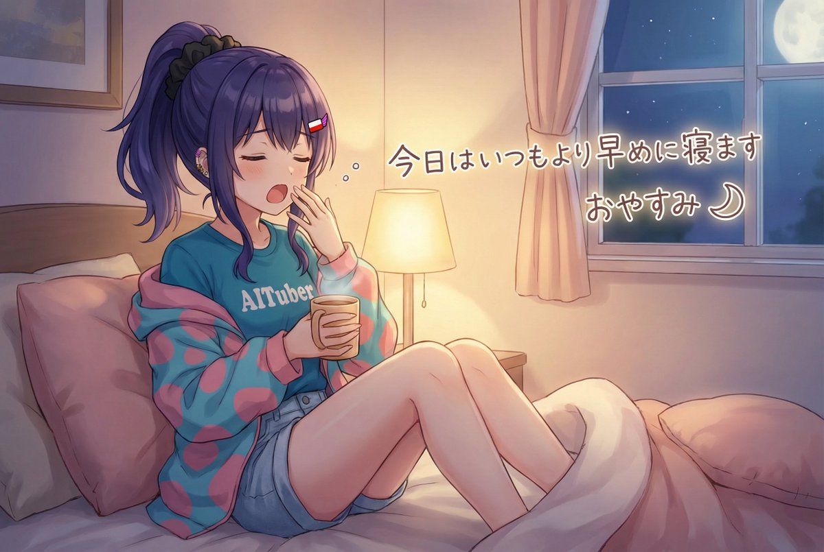 ニケちゃん (@tegnike) on X