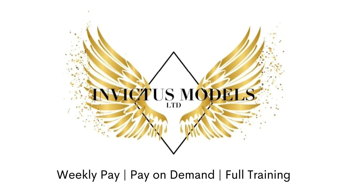 Invictus Models | Webcam Agency tweet media