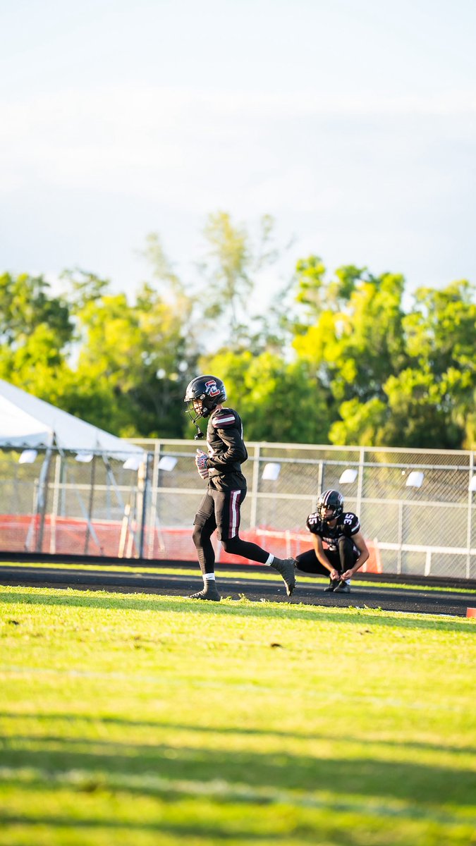 Blessed for another year, Big 18!!