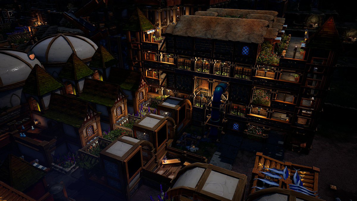 Whiskerwood (Minakata Dynamics) tweet media