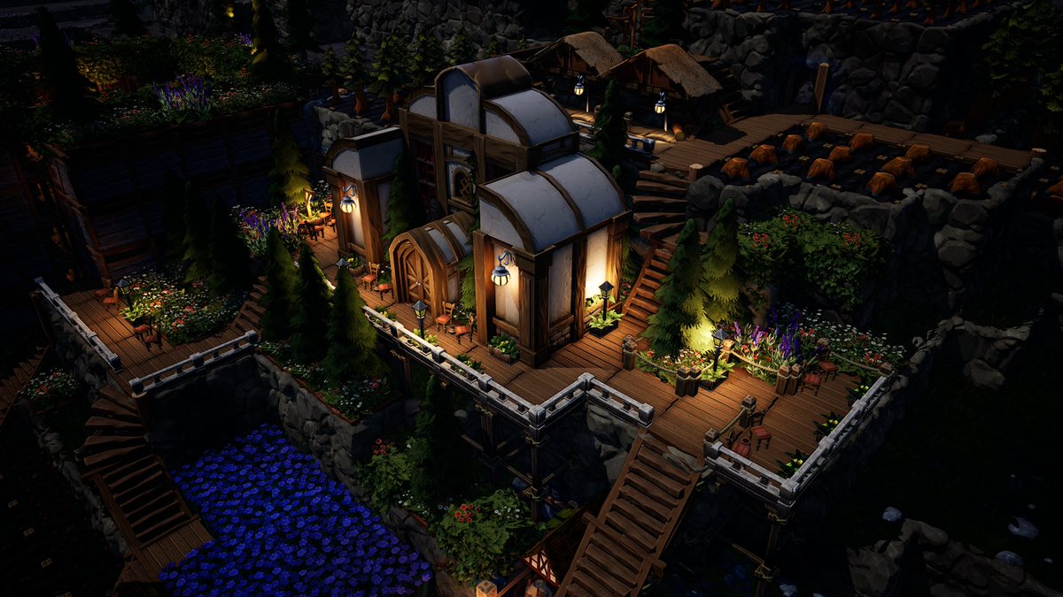 Whiskerwood (Minakata Dynamics) tweet media