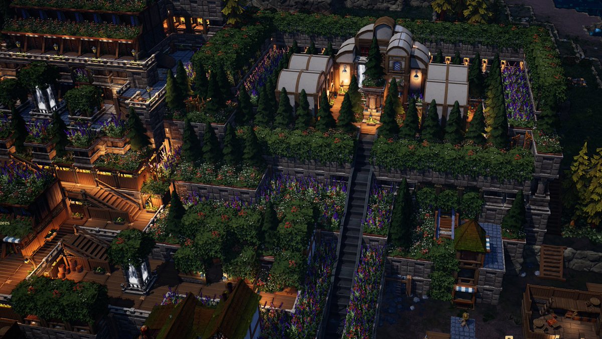 Whiskerwood (Minakata Dynamics) tweet media