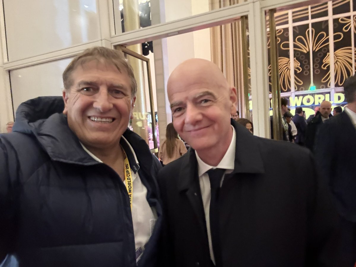 Claudio Giglioni tweet media