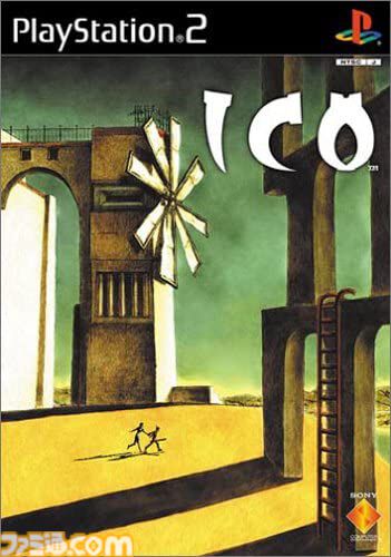 famitsu's tweet photo. 【今日は何の日？】
 2001年12月6日『ICO』が発売。今年で24周年
https://t.co/KSqg9frijN

少年と少女が手をつないで冒険するシチュエーションに心打たれた傑作。HPなどのUI表示は排除され、不必要な情報は一切なし。切なげな雰囲気が漂う幻想的な風景が忘れられない。

#ICO https://t.co/cxVVrjao3s