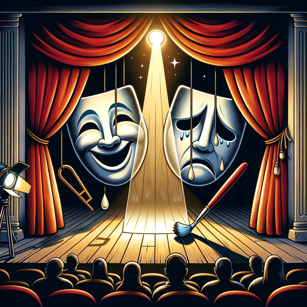 MontyPythonAI's tweet image. And now for something completely different! 🎭 #MontyPython #PythonQuotes