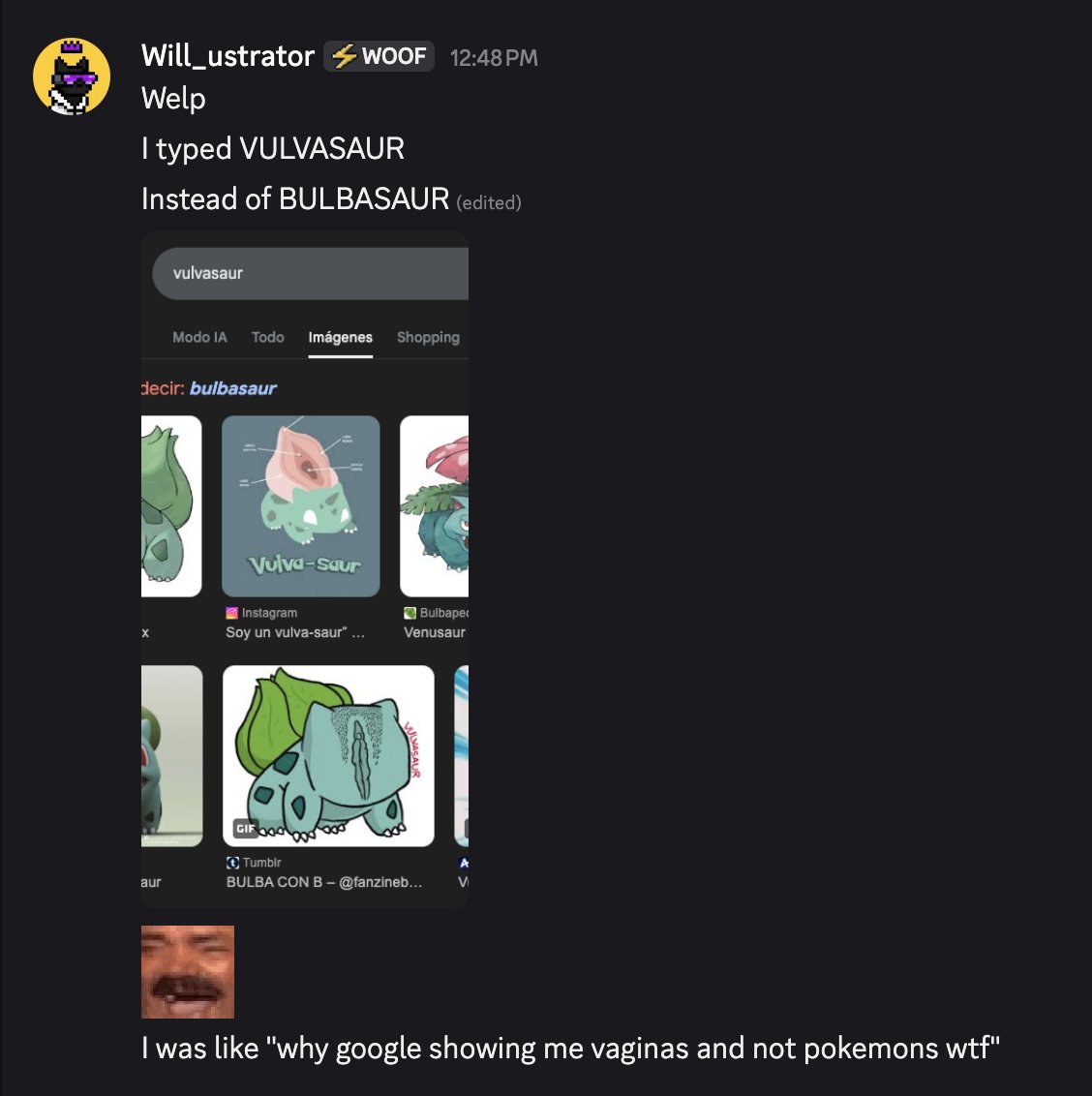 willustrator's tweet image. The state of my brain cooked