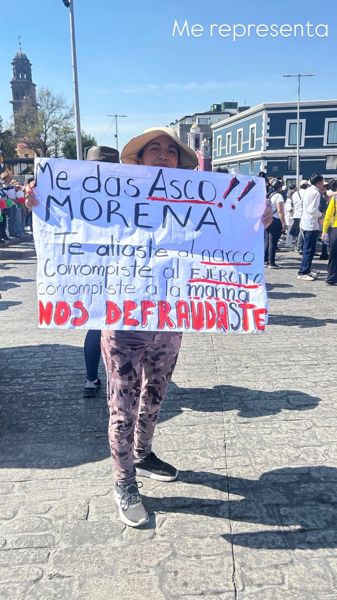 #SocialismoMata #socialismo #Cuba #marxistzombies #progres #izquierda #NarcoGobiernoDeCuarta #chairos #mamertos #MORENA #KastPresidenteDeChile #NarcoPresidenteAMLO