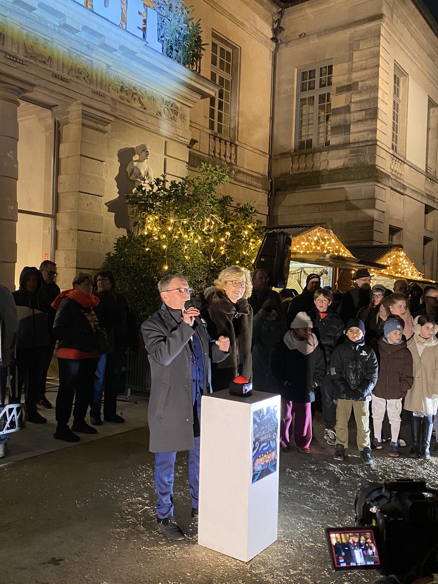 Marie-Carole Ciuntu tweet media