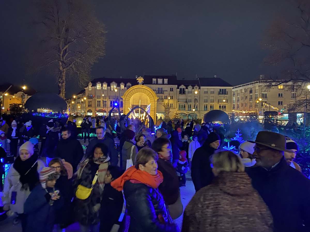 Marie-Carole Ciuntu tweet media