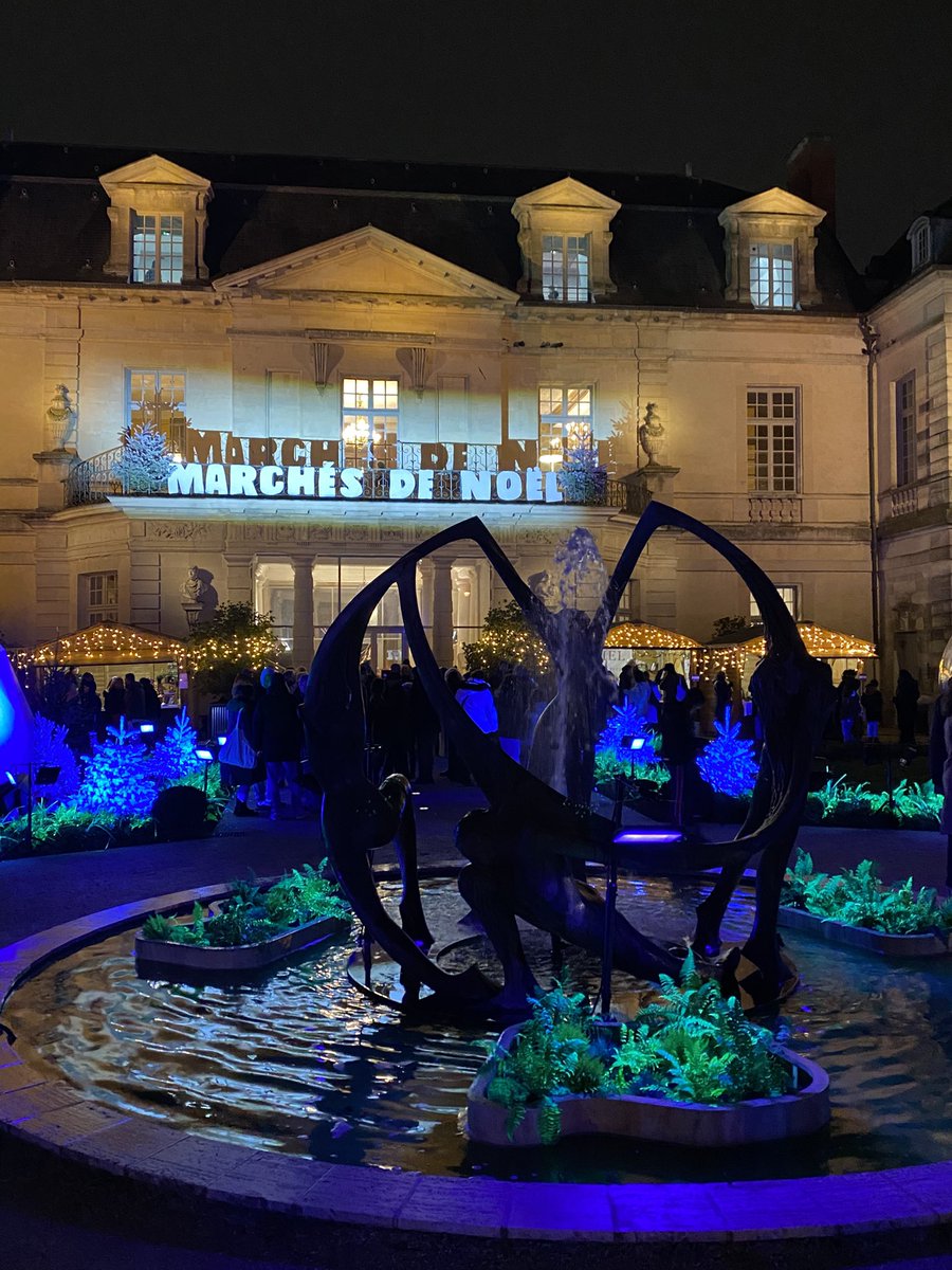 Marie-Carole Ciuntu tweet media