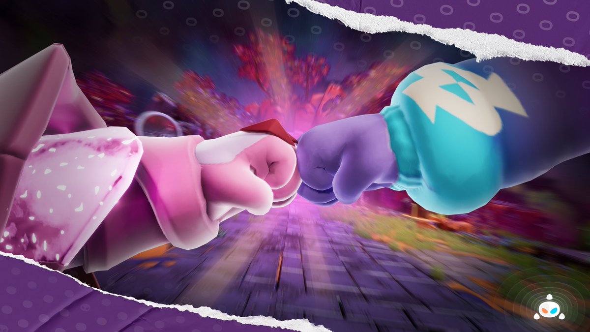 PlayImpostors's tweet image. For Gen Z &amp;amp; Gen Alpha...
Games are the third place, where social lives grow. 🎮

Here, the Base is that place: the social hub. 
Your spot. Your friends. Your story. 🛸

Who gets the inaugural invite to your Base? Go!👇