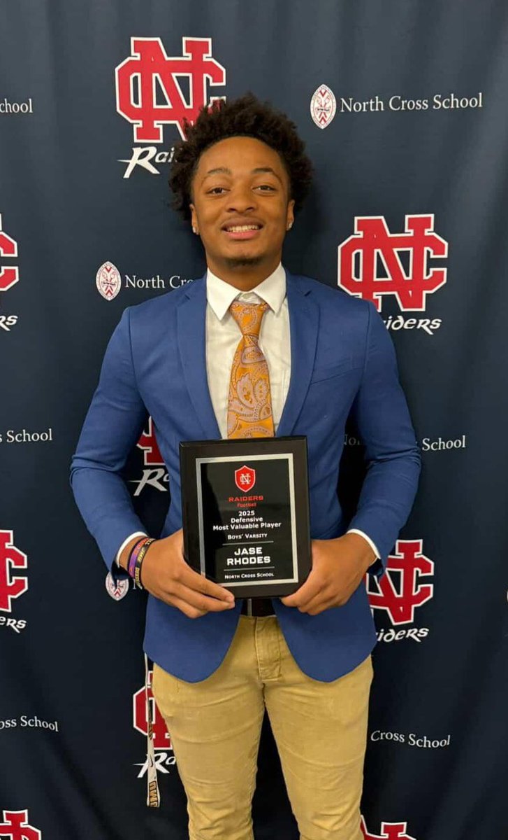 Jase Rhodes 2026 tweet media