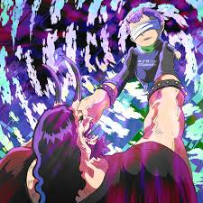 #ONEPIECE1168 
Teoria: O plano de Harald que DERROTOU Imu.

Muita gente acha que o Harald sofrerá um Domi Reversi e precisará ser parado como Xebec.

Isso NÃO é verdade!

Harald na verdade foi quem tirou a MAIOR vantagem do controle de Imu!

Se liguem nessa teoria!