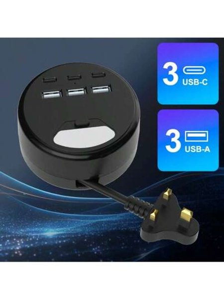 I just received Travel Charger With 8-Color Lights from pauloof via Throne. Thank you! throne.com/ladyree #Wishlist #throne