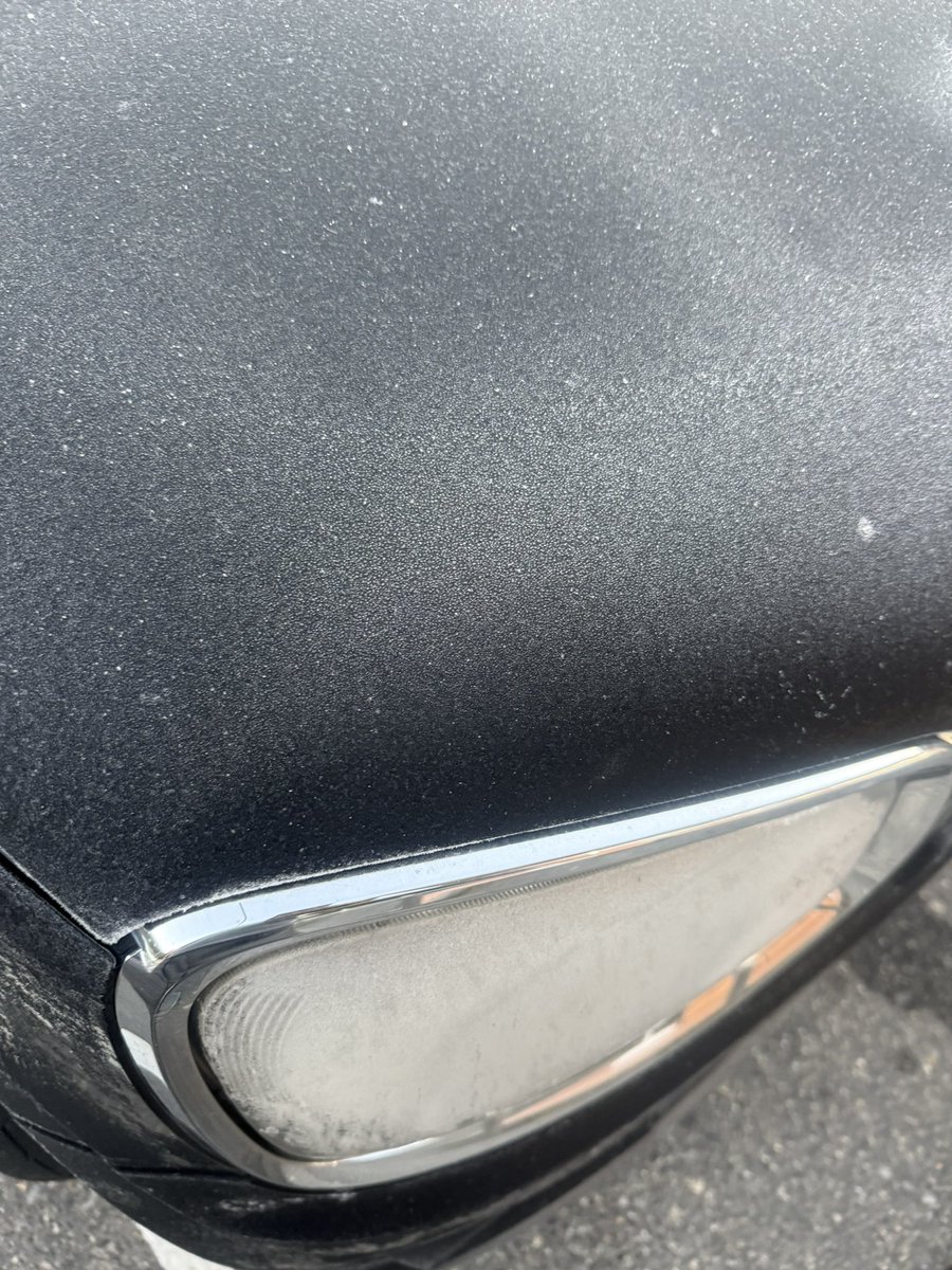 どうなってんだ！冷蔵庫かここ！