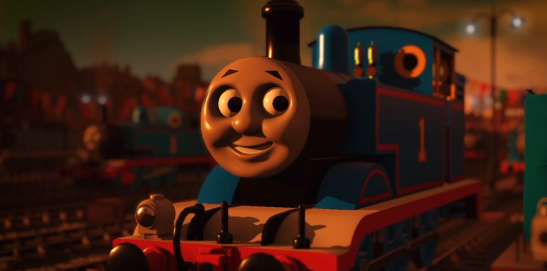 MrE4RidesAgain's tweet image. I dont know who got him into trainz but oh my god i love him
