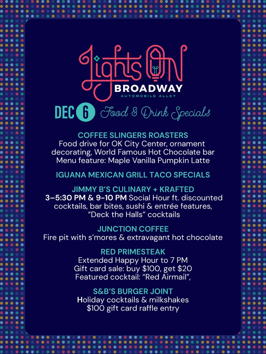 Automobile Alley tweet media