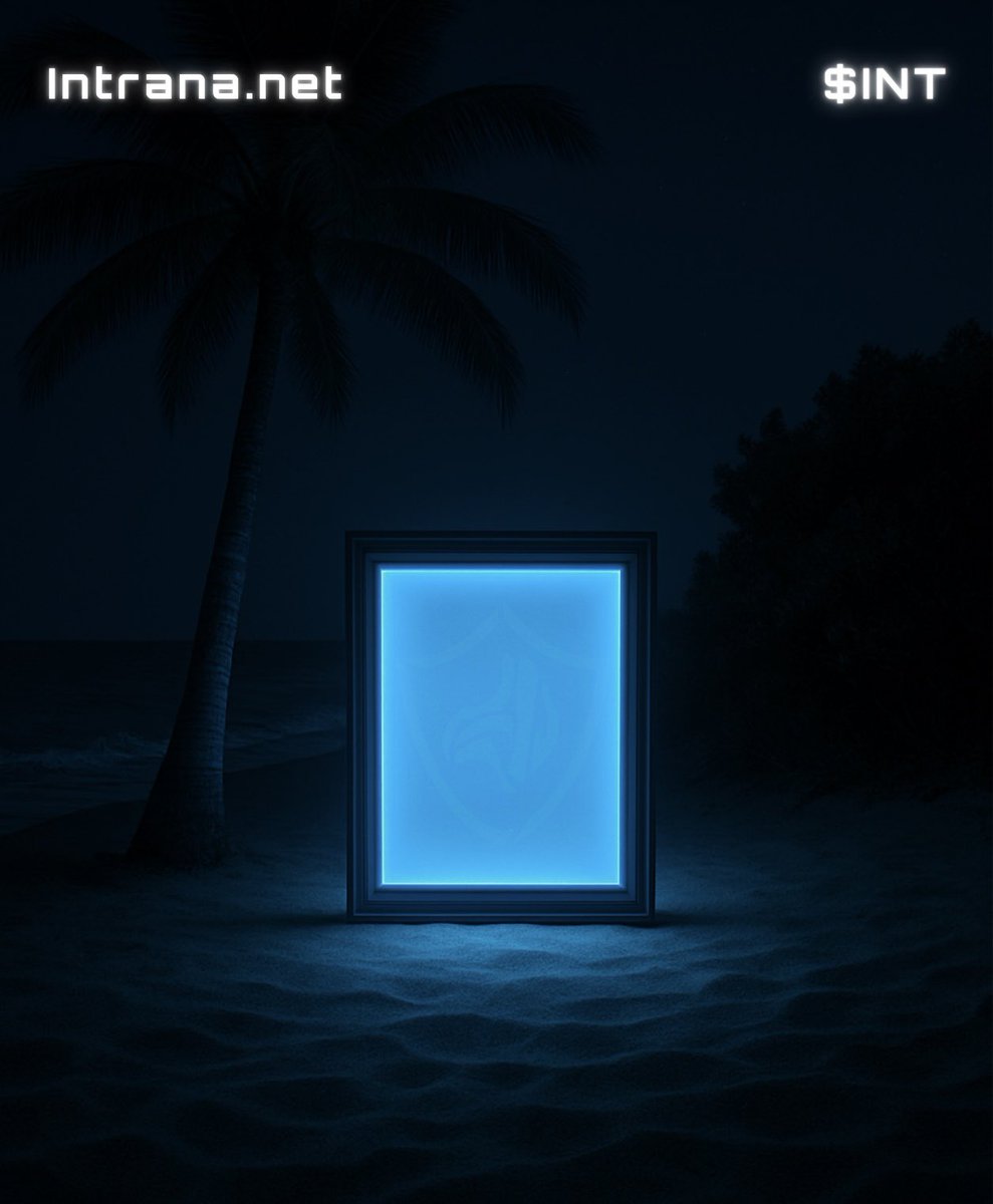 Beyond quantum resistance, Intrana implements a novel three-tier validator system addressing the traditional blockchain trilemma between decentralisation, security, and compliance. 🔒

Rather than forcing a choice between permissionless validation (decentralised but ungovernable)