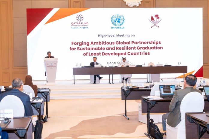 UN and partners back new measures to help millions move from vulnerability to opportunity caribbeannewsglobal.com/un-and-partner…