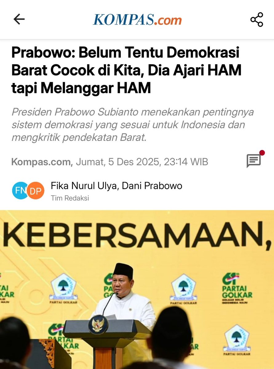 Jejak digital. tweet media