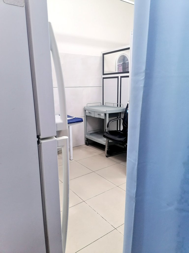 تصلب مفاجئ منعني من الحركة
دعواتكم