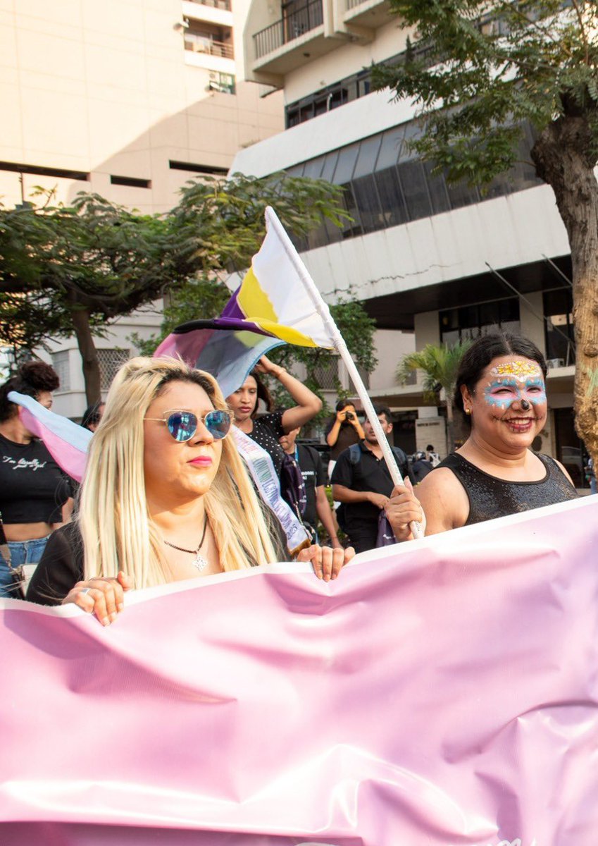 PLATAFORMA NACIONAL TRANS tweet media