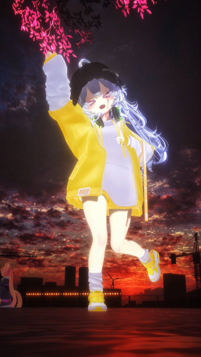 紅葉(もみじ)くれは (@MomiKure5221) / Posts / X