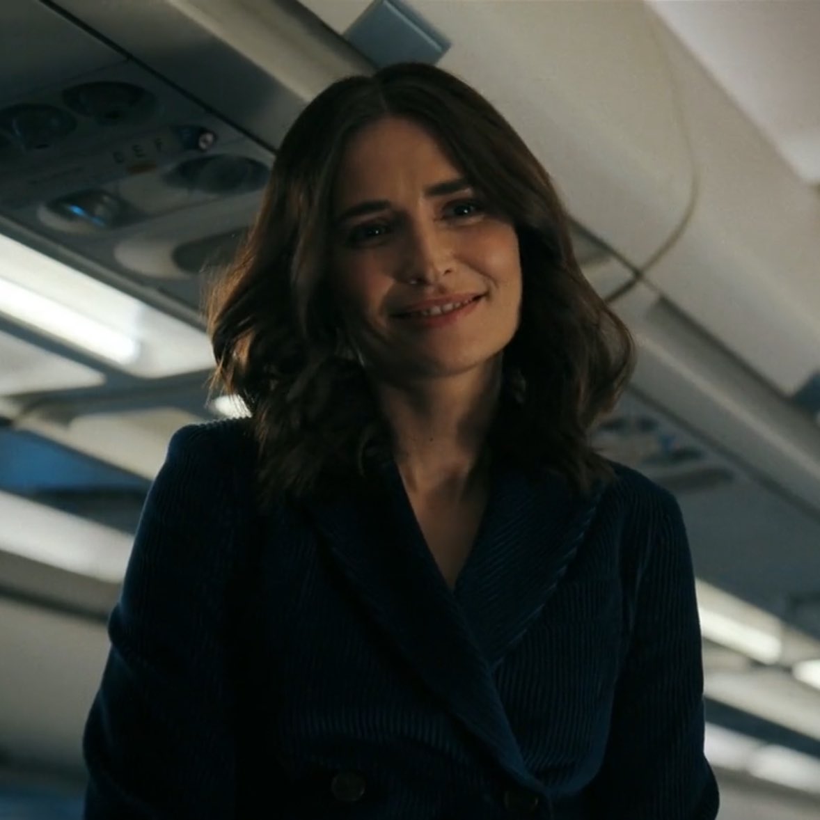 emy | the pitt spoilers tweet media