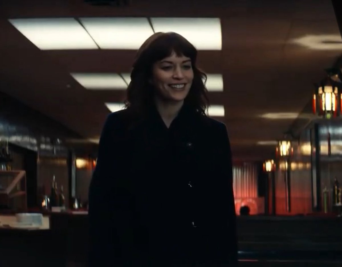 emy | the pitt spoilers tweet media