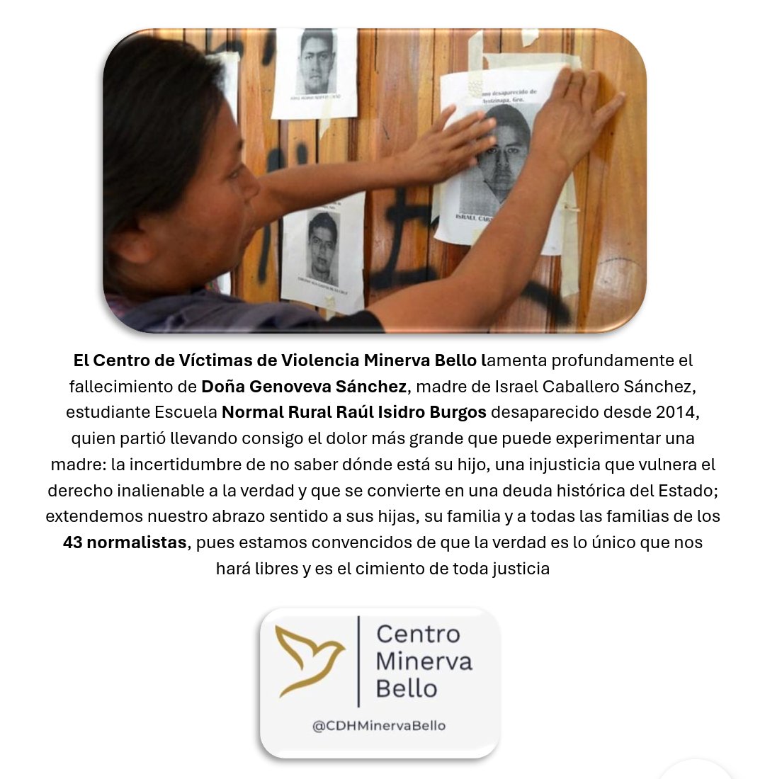 CDH Minerva Bello (@cdhminervabello) on Twitter photo 