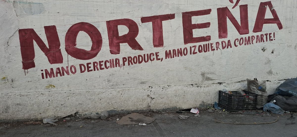 nodesechable's tweet photo. ¿Como ven al inútil de @FdzWaldo? 

En Morena son unos cínicos y ya andan haciendo campaña en Nuevo León y nos joden la vista rayando las paredes.

No nada más son un NARCO partido también son violadores de las leyes.

Lo bueno es que reconocen que la izquierda no sabe producir. https://t.co/BiK7VRCaKs
