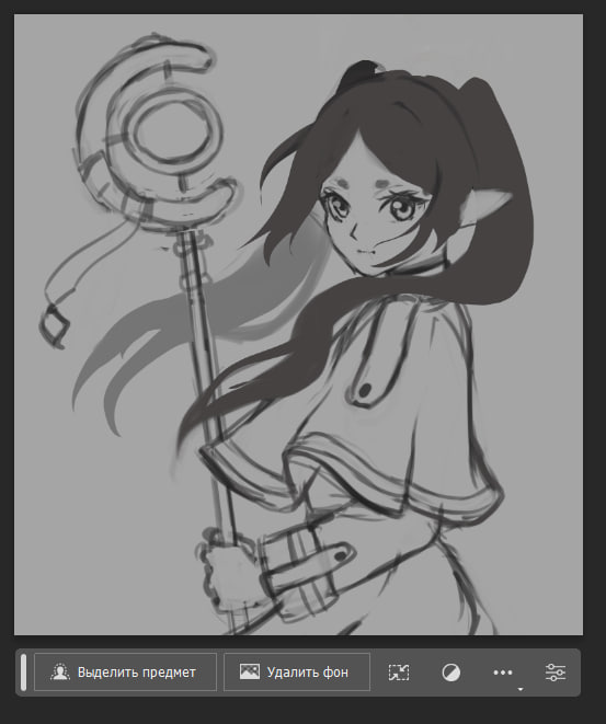 anyashk00's tweet photo. Wip https://t.co/lSxrC18qpu