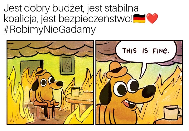 I co, łyso Wam polaczki cebulaczki?
#RobimyNieGadamy