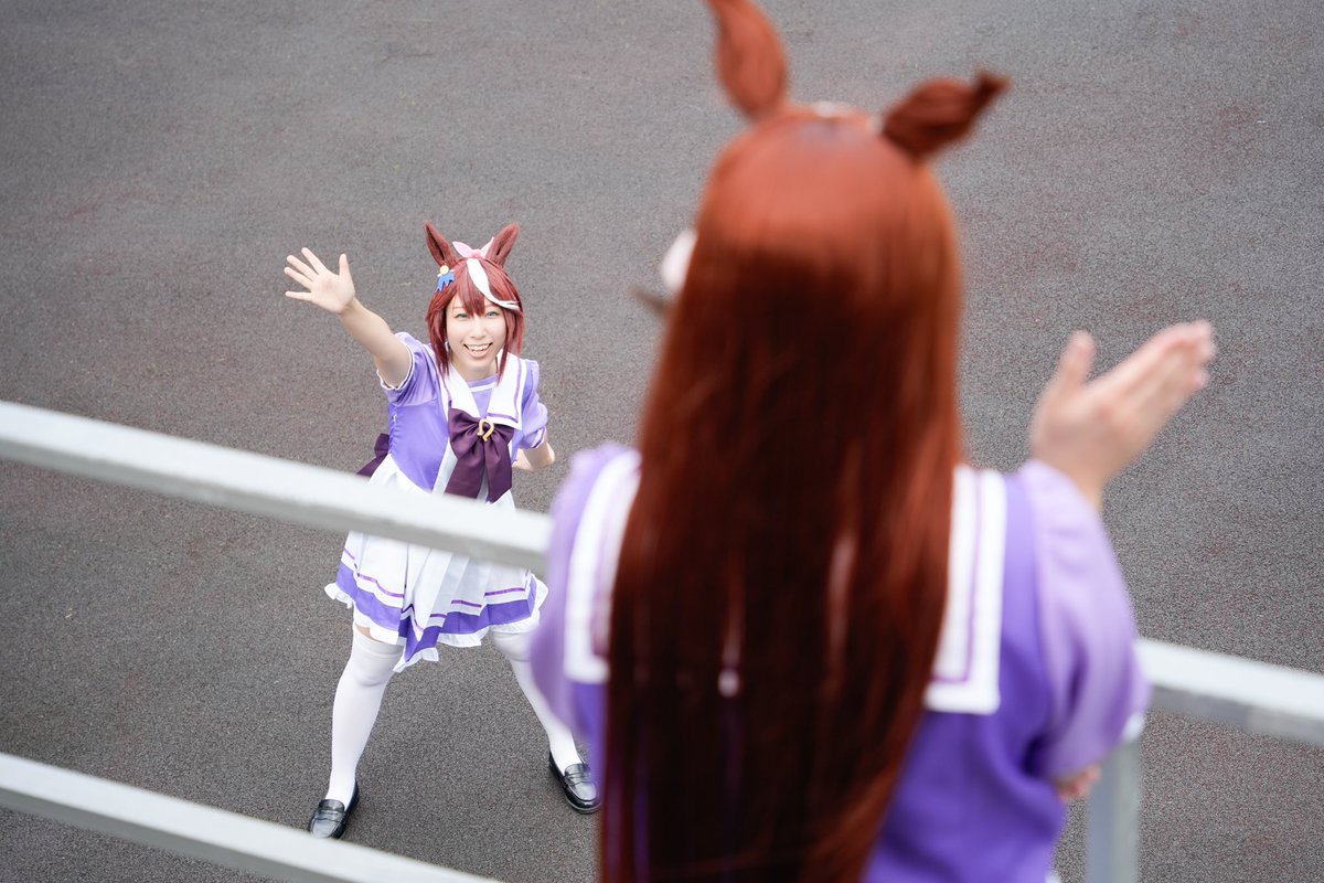 あきいろ🍁シェアマニ4月4日▷a！福岡5日 tweet media