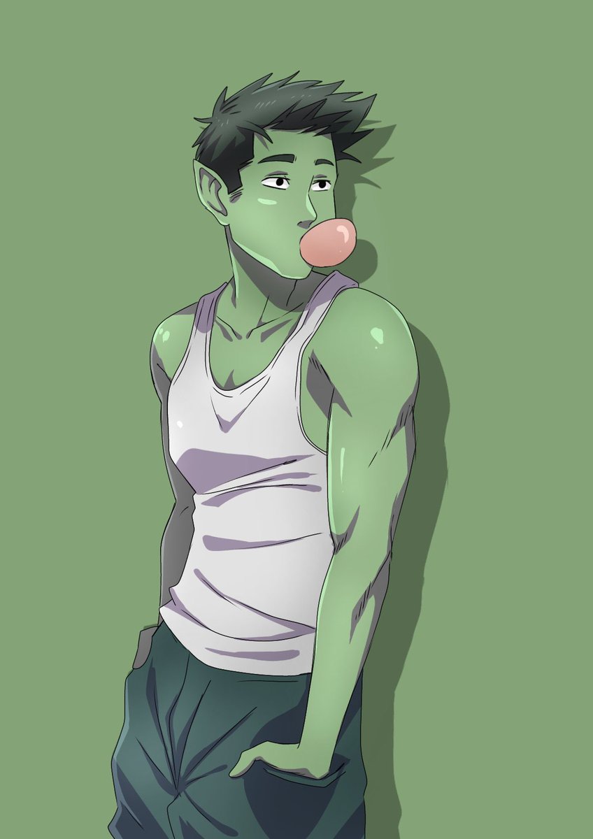 Gar (DELETED) tweet media