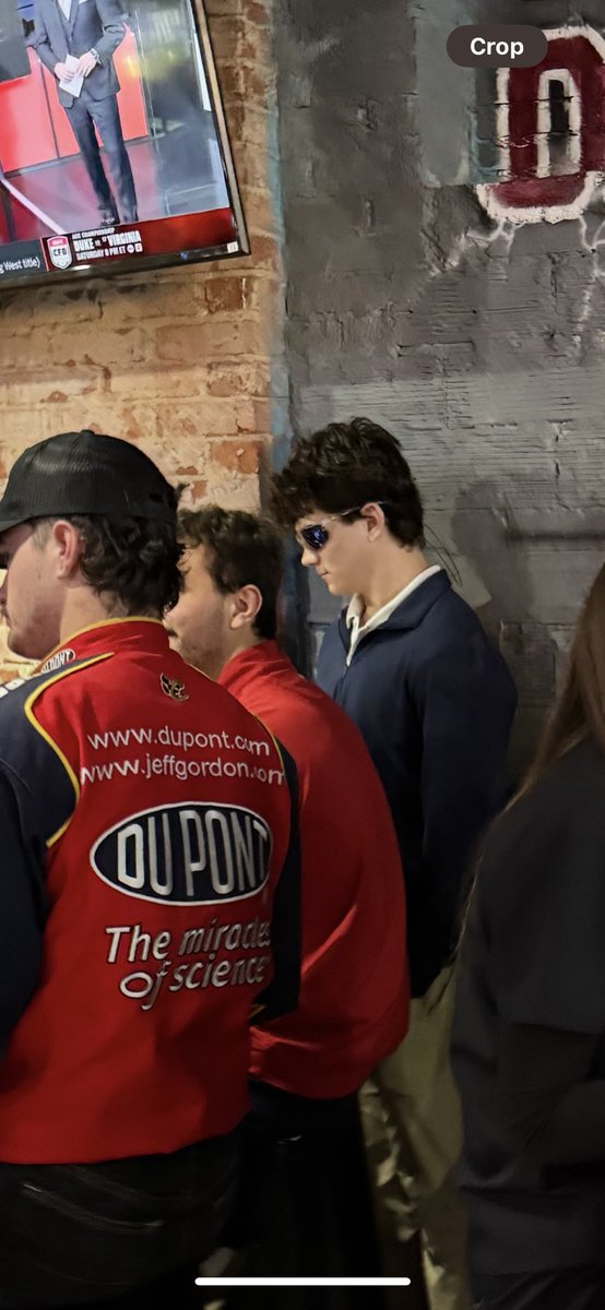 Joey “Chud” Chuds tweet media