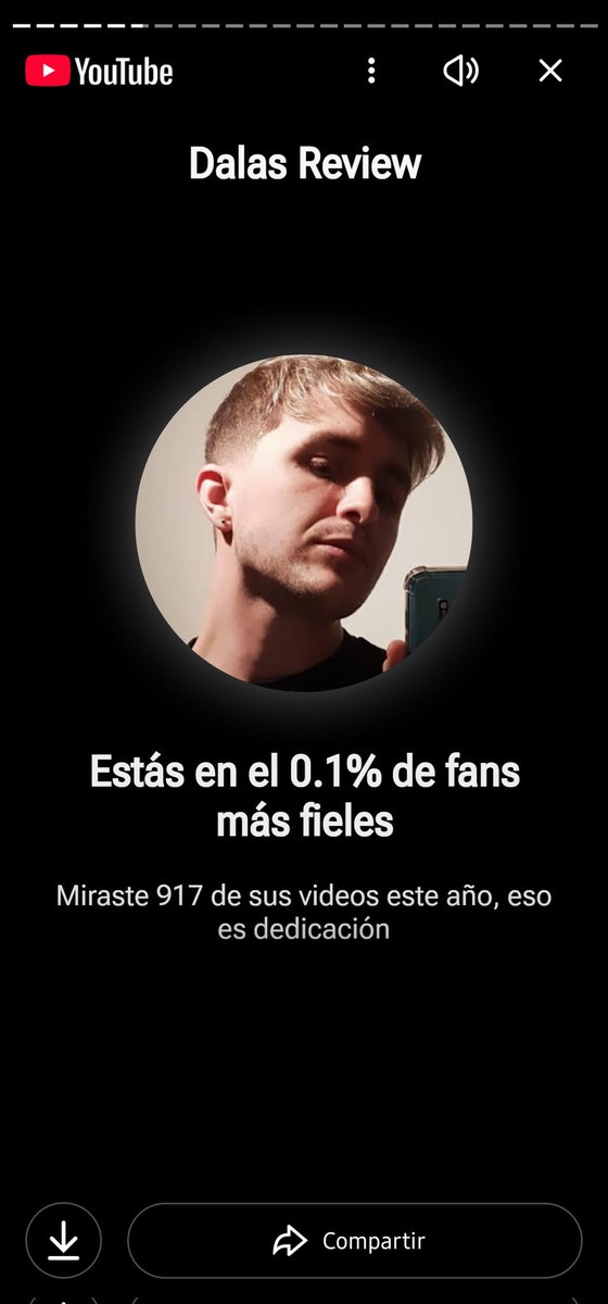 greedyleafs's tweet photo. @DalasReview No le llego al de más de 1000 pero casi casi 🤧 https://t.co/FDJX6MJW7w